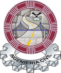 Logo Oficial de ING. CIVIL