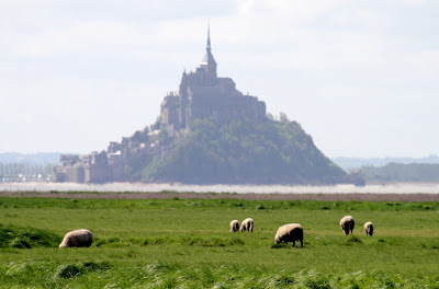 Mont Siant Michel