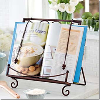 cookbookholder