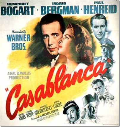 Casablanca