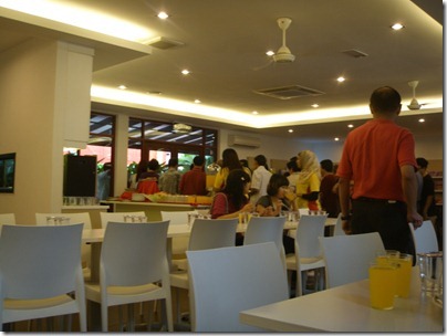 buffet lunch buffet lunch