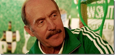 Stan Smith in green