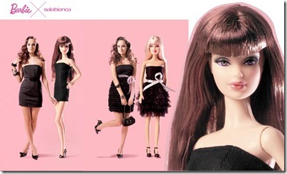Barbie Loves Salabianca 5