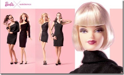 Barbie Loves Salabianca 7