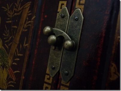 latch latch
