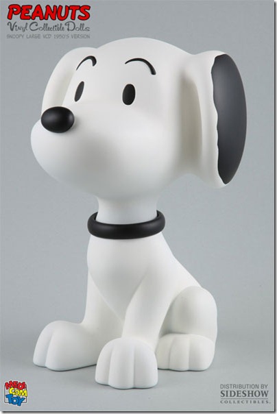 1950's Snoopy 01