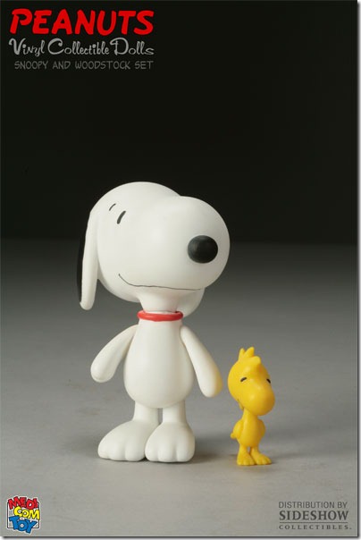 Snoopy X Woodstock 02