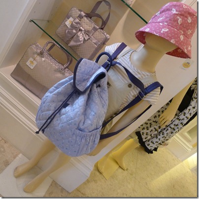 Naraya bagpack & hat Naraya bagpack & hat