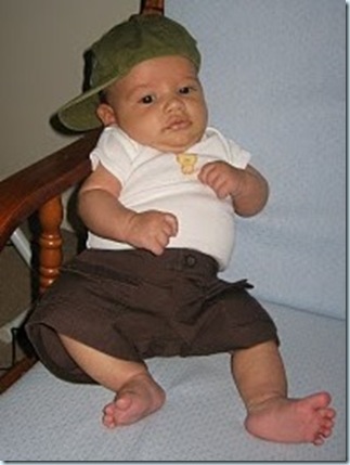 baby franklin1 baby franklin1