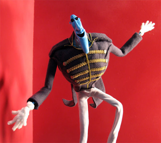 Coraline Bobinsky