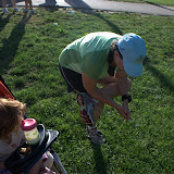 Iron Girl 5k 2009