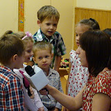 Mihály napi vásár