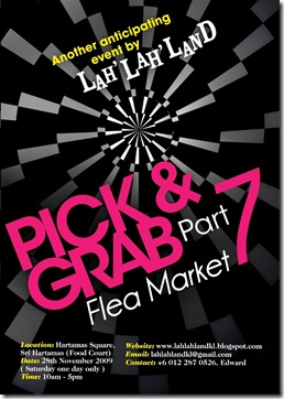 pick&grab7O