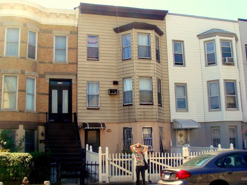 Review Borough Park, Brooklyn Our Search for a SingleFamily Home in