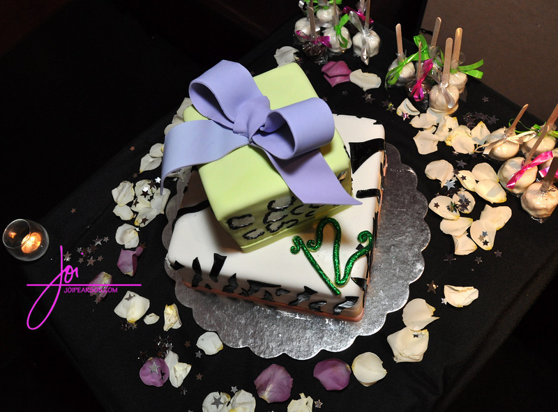 Fotos: Lil Wayne comemora aniversário da filha, Reginae Carter
