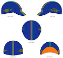 walz cap