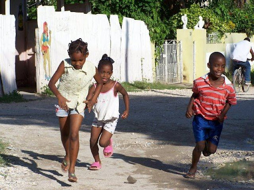 jamaican people photo