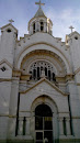 Iglesia de Las Mercedes