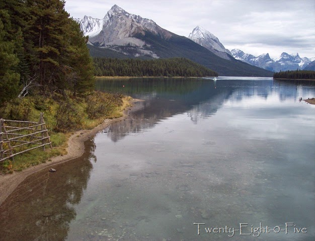 Jasper Canada