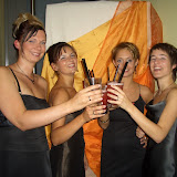 Cocktail-Party