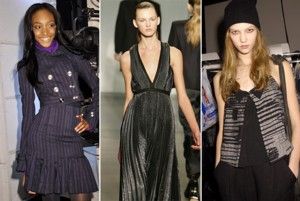 Mac Consults Models