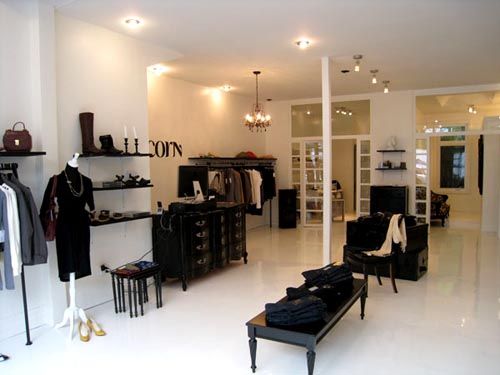 Mac Consults Boutiques