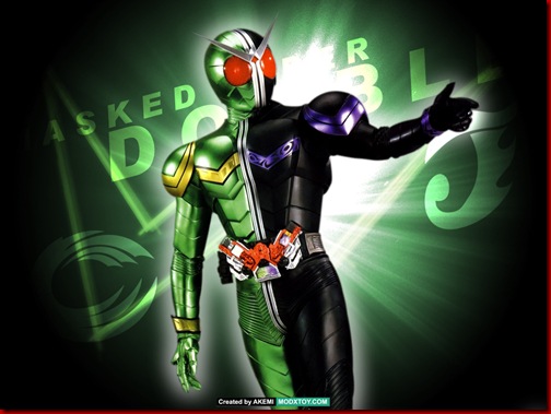 kamenriderw