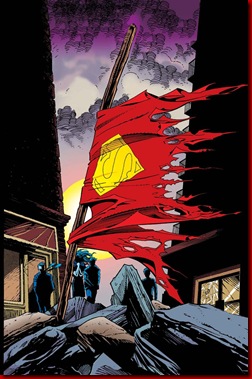Superman_s_Death