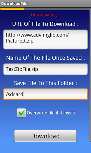 DownloadFile