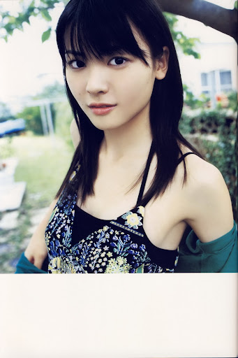 矢島舞美