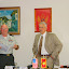 Edukacija - Seminar Struktura zdruzenog štaba - USEUCOM 