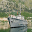 MVS - Mornarica - Posjeta  turskog  minolovca M-264