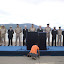 MVS - Mornarica - Posjeta USS Emory S Land (AS-39) - V 2007