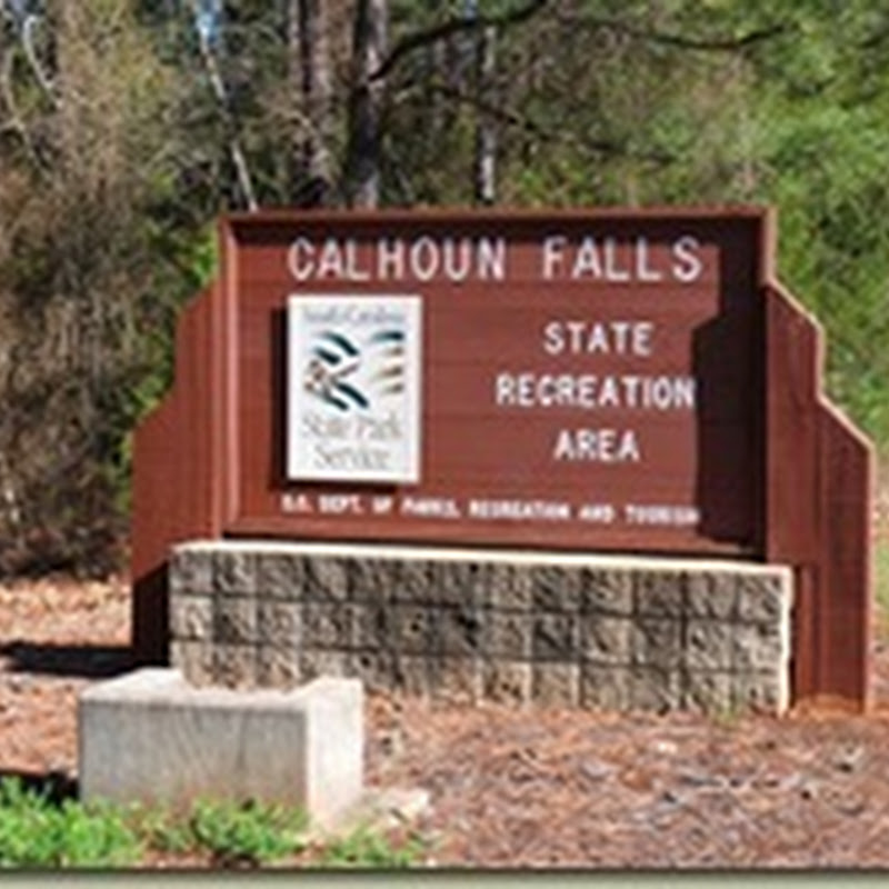 Mobile Studio Travels Of The Carolina Considered Project Calhoun Falls State Park S C Part Iv First Impressions Of The Park