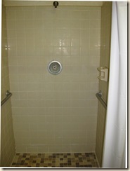 Shower Stall