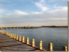 Beaufort Bridge