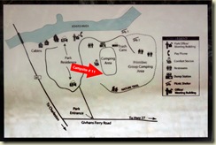 park map