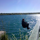  Rock Lake June 2010