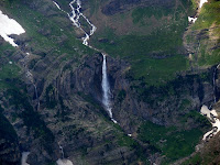 Cascada de Pineta Photo