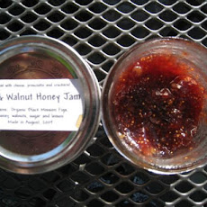 Fig Jam