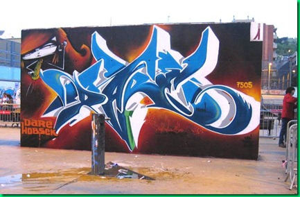 dare2