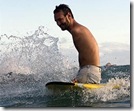 Nick Vujicic - Surfing 03
