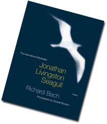 Jonathan Livingston Seagull