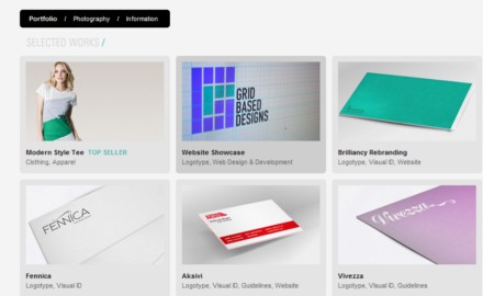 clean site