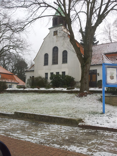 Dillener Kirche
