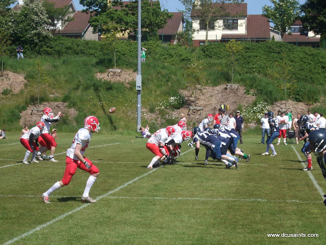 Cork Admirals