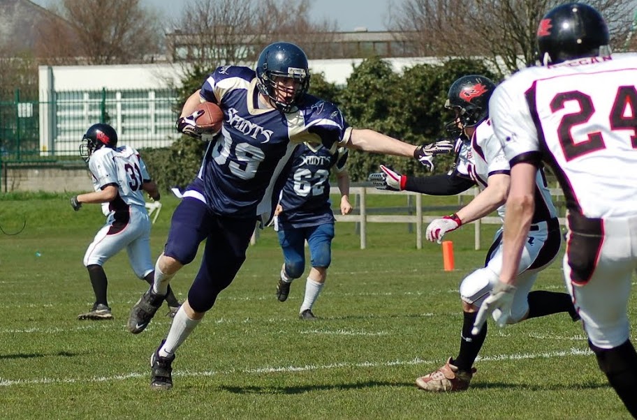 Vinny Flood