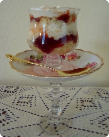 Trifle 018 Trifle 018
