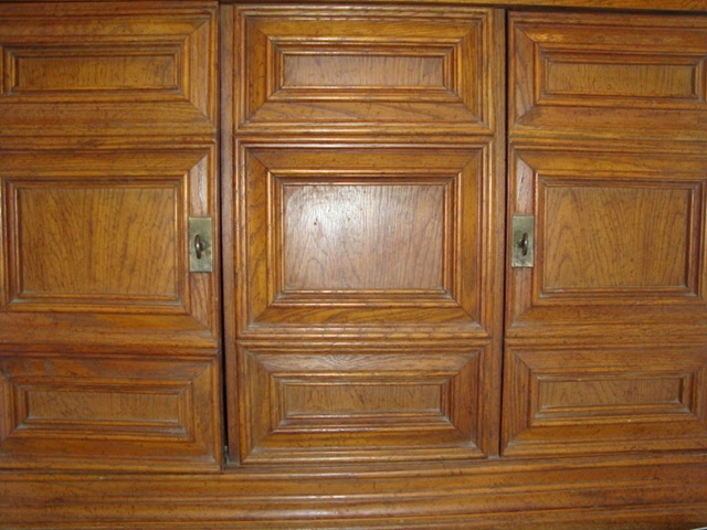 bookcase 009