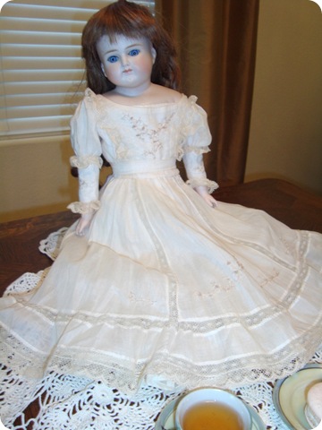 teddy bear tea 019